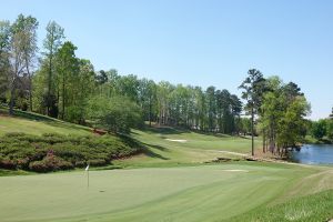 TPC Sugarloaf (Meadows) 3rd Back
